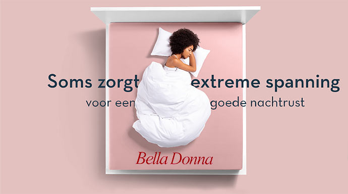 Varotex Bella Donna Hoeslakens