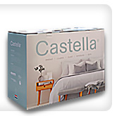 Castella Nova Donsdkens