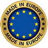 Made in Europe