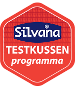 Silvana testkussen